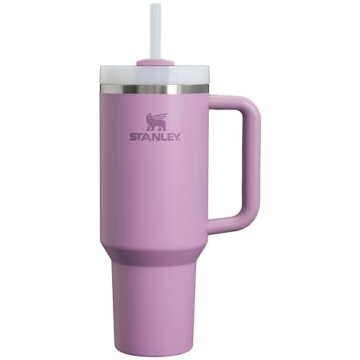 Stanley Quencher H2.0 Tumbler with Advanced 3-Way Lid