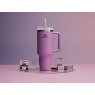 Stanley Quencher H2.0 Tumbler with Advanced 3-Way Lid