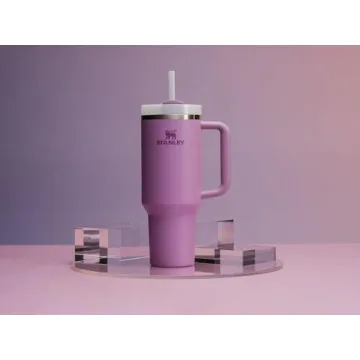 Stanley Quencher H2.0 Tumbler with Advanced 3-Way Lid