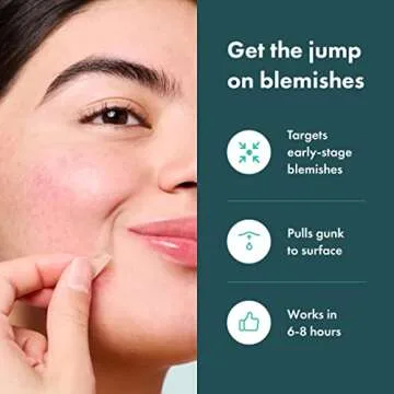 Mighty Patch Micropoint Blemish Treatment - Hero Cosmetics