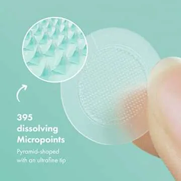 Mighty Patch Micropoint Blemish Treatment - Hero Cosmetics