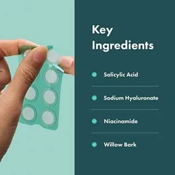 Mighty Patch Micropoint Blemish Treatment - Hero Cosmetics