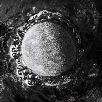 DA BOMB Galaxy Bath Bomb, 7oz