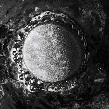 DA BOMB Galaxy Bath Bomb - Fun Cosmic Surprise!