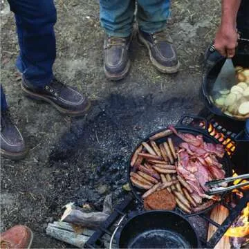 Thorogood 1957 Flyway Waterproof Moc Toe Boots for Men