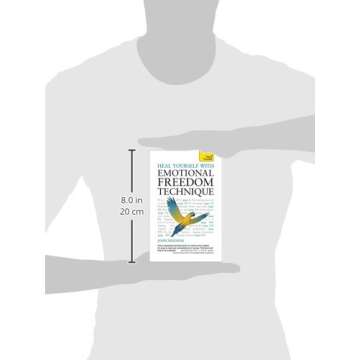 Transformative Self-Healing with Emotional Freedom Technique