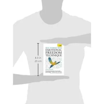 Transformative Self-Healing with Emotional Freedom Technique