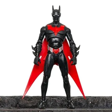 McFarlane Batman Beyond 7" Action Figure for Collectors
