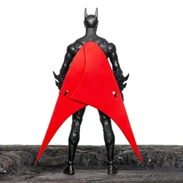 McFarlane Batman Beyond 7" Action Figure for Collectors