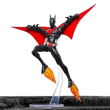 McFarlane Batman Beyond 7" Action Figure for Collectors