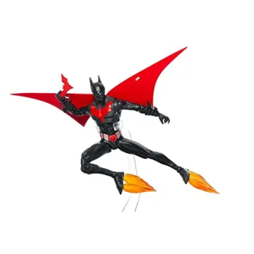 McFarlane Batman Beyond 7" Action Figure for Collectors