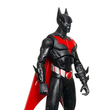 McFarlane Batman Beyond 7" Action Figure for Collectors