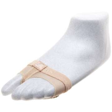 Capezio Unisex Child Minimalist Dance Shoes - Perfect for Young Dancers