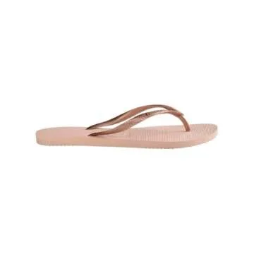 Havaianas Women's Flip Flop Sandals, Ballet Pink, 35/36 EU