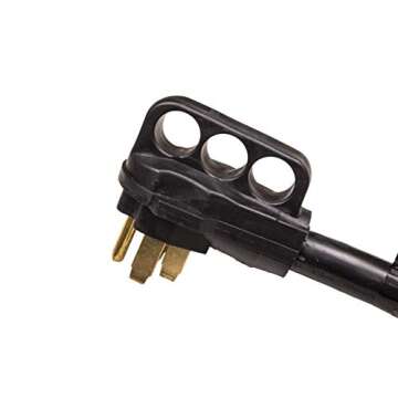 Hughes PWD50 Power Watchdog Bluetooth Surge Protector