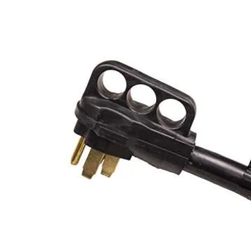 Hughes PWD50 Power Watchdog Bluetooth Surge Protector