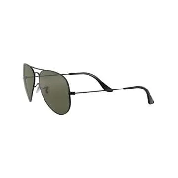 Ray-Ban RB3025 Classic Aviator Sunglasses - Ultimate Style