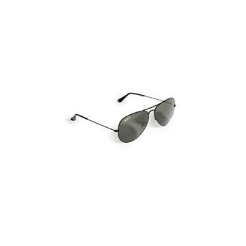 Ray-Ban RB3025 Classic Aviator Sunglasses - Ultimate Style
