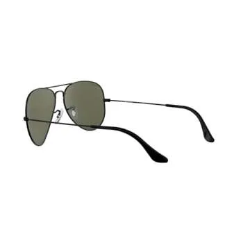 Ray-Ban RB3025 Classic Aviator Sunglasses - Ultimate Style