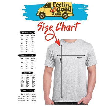 Funny Periodically Graphic Science T-Shirt for All Ages