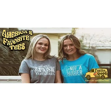 Funny Periodically Graphic Science T-Shirt for All Ages