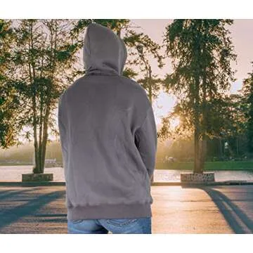 Customized Oversized Hoodie for Hemodialysis Patients