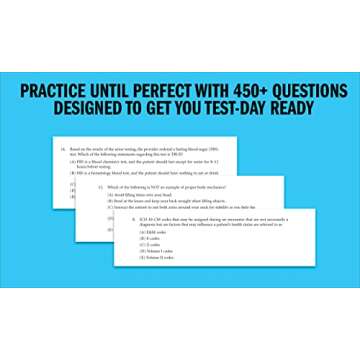 Medical Assistant Exam Prep: Your All-in-One Guide to the CMA & RMA Exams (Kaplan Test Prep)