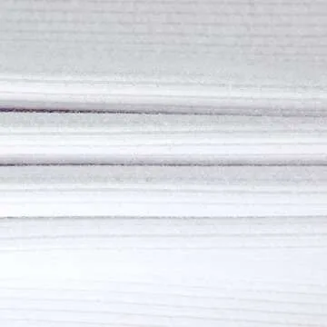 GEMBERA Women Spaghetti Strap Scoop Neck Ribbed Tank Tops Slim Fitted Cotton Camisole Basic Sleeveless Layering Shirts(3227 White L)