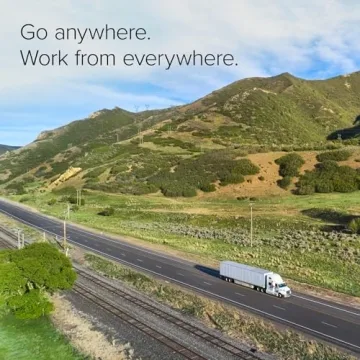 weBoost Drive Reach OTR Signal Booster for Trucks