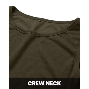 BTFBM Summer Sleeveless Tank Dress for Women