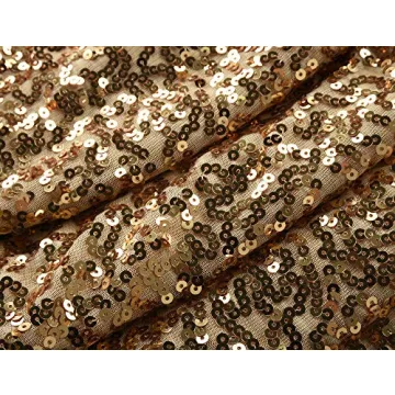 Stylish High Waist Sequin Skirt for Women – PrettyGuide