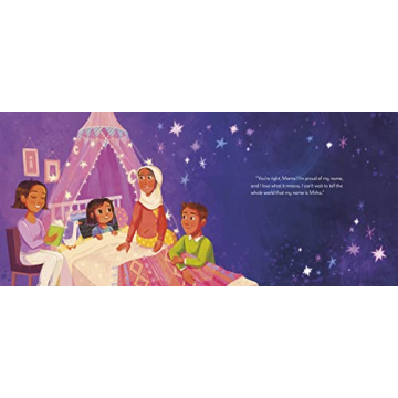 That's Not My Name! Heartfelt Children's Book