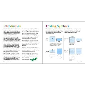 Origami Games for Kids Kit Fun with Paper Folding