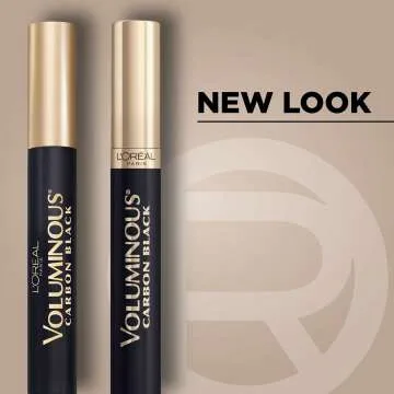 L’Oreal Paris Voluminous Original Mascara  - Volume Boosting