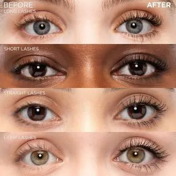 L’Oreal Paris Voluminous Original Mascara  - Volume Boosting