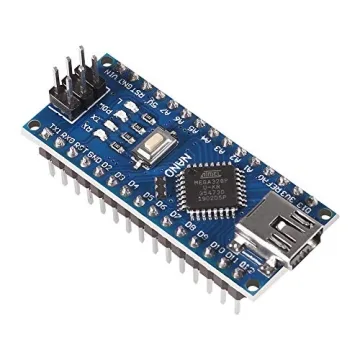DORHEA Nano V3.0 ATmega328P Board for Arduino Projects