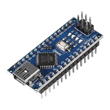 DORHEA Nano V3.0 ATmega328P Board for Arduino Projects