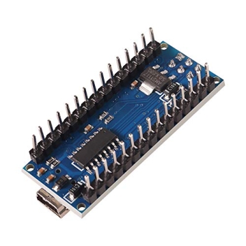 DORHEA Nano V3.0 ATmega328P Board for Arduino Projects