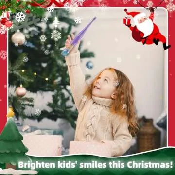 Vekkia Sonic Kids Electric Toothbrush - Fun & Effective