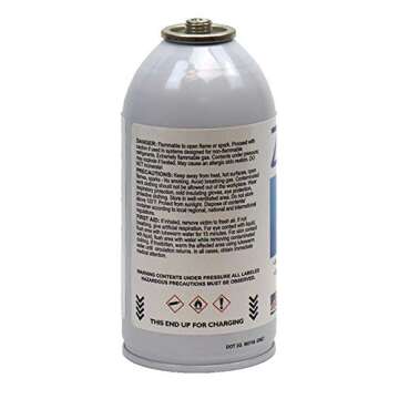 Buy ZeroR® AC Refrigerant for Easy R134a Recharging