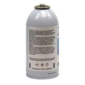 Buy ZeroR® AC Refrigerant for Easy R134a Recharging