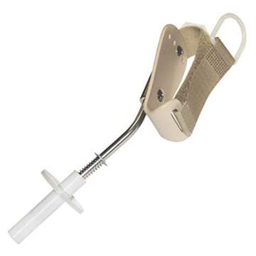 Rehabilitation Advantage Lightweight Independent Applicator Tool