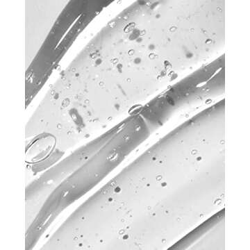 Authentic Beauty Concept Hydrating Jelly Mask | For Scalp & Hair | Moisturizes & Protects Hair | Vegan & Cruelty-free | Silicone-free | 6.7 fl. oz.