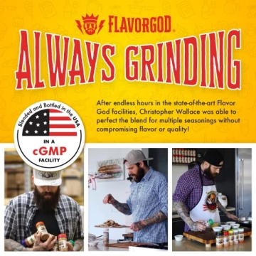 Chocolate Donut Topper Spice Blend for Guilt-Free Treats