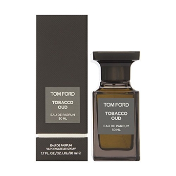 Tom Ford Tobacco Oud Eau de Parfum Spray - 1.7 oz Luxury Fragrance