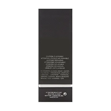 Tom Ford Tobacco Oud 1.7oz Eau de Parfum - Unisex Fragrance