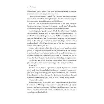 The Common Path to Uncommon Success: A Roadmap to Financial Freedom and Fulfillment