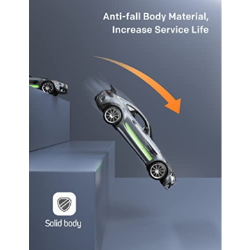 MIEBELY RC Car 1/12 Mercedes Benz GT Pro - Thrilling Fun