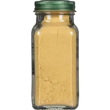 Simply Organic Ground Ginger Root 1.64oz - Non GMO Spice