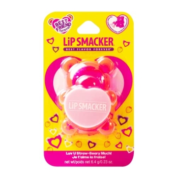 Lip Smacker Sugar Bear Lip Balm for Sweet Lips